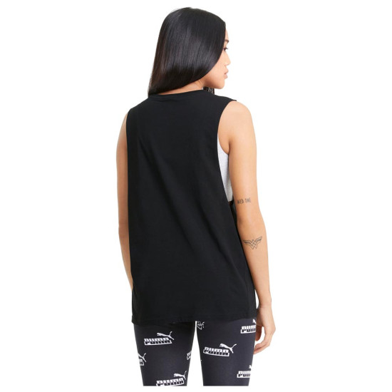 Puma Γυναικεία αμάνικη μπλούζα Puma Γυναικεία αμάνικη μπλούζα